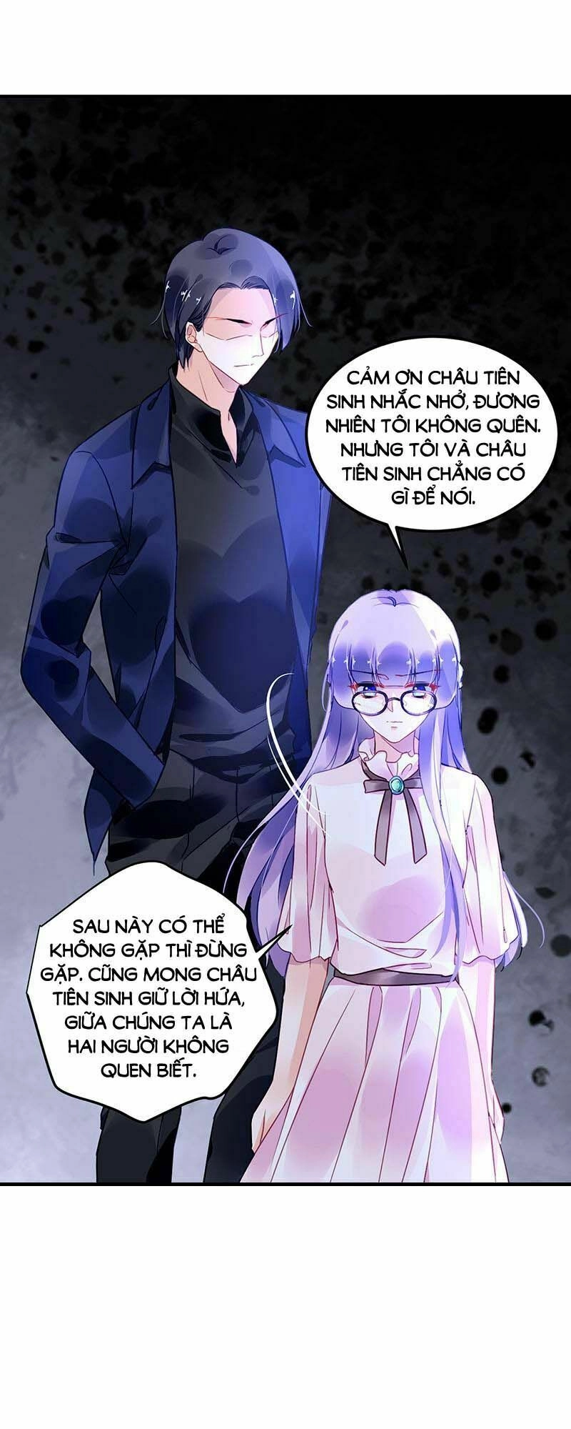 Đối Kháng Hoa Tâm Chủ Thượng Chapter 138 - 4