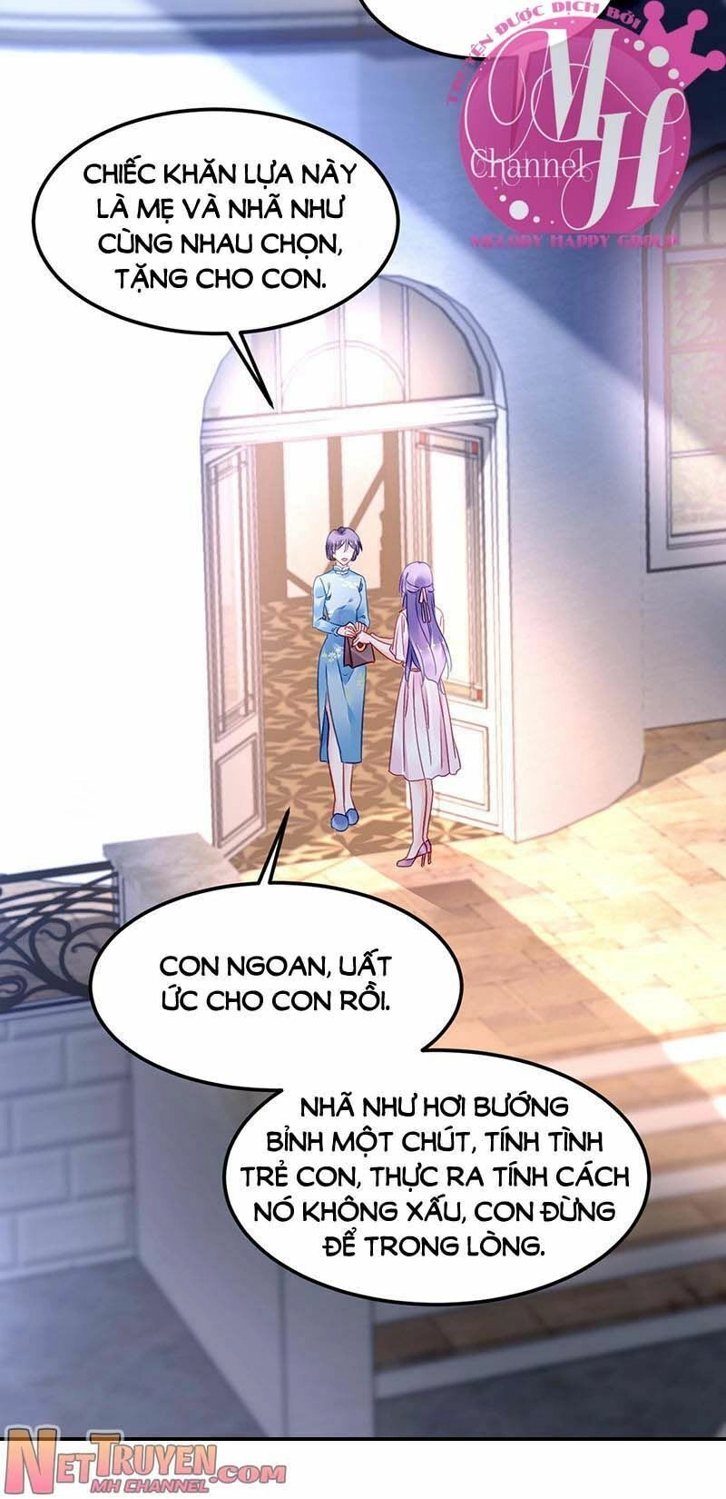 Đối Kháng Hoa Tâm Chủ Thượng Chapter 138 - 7