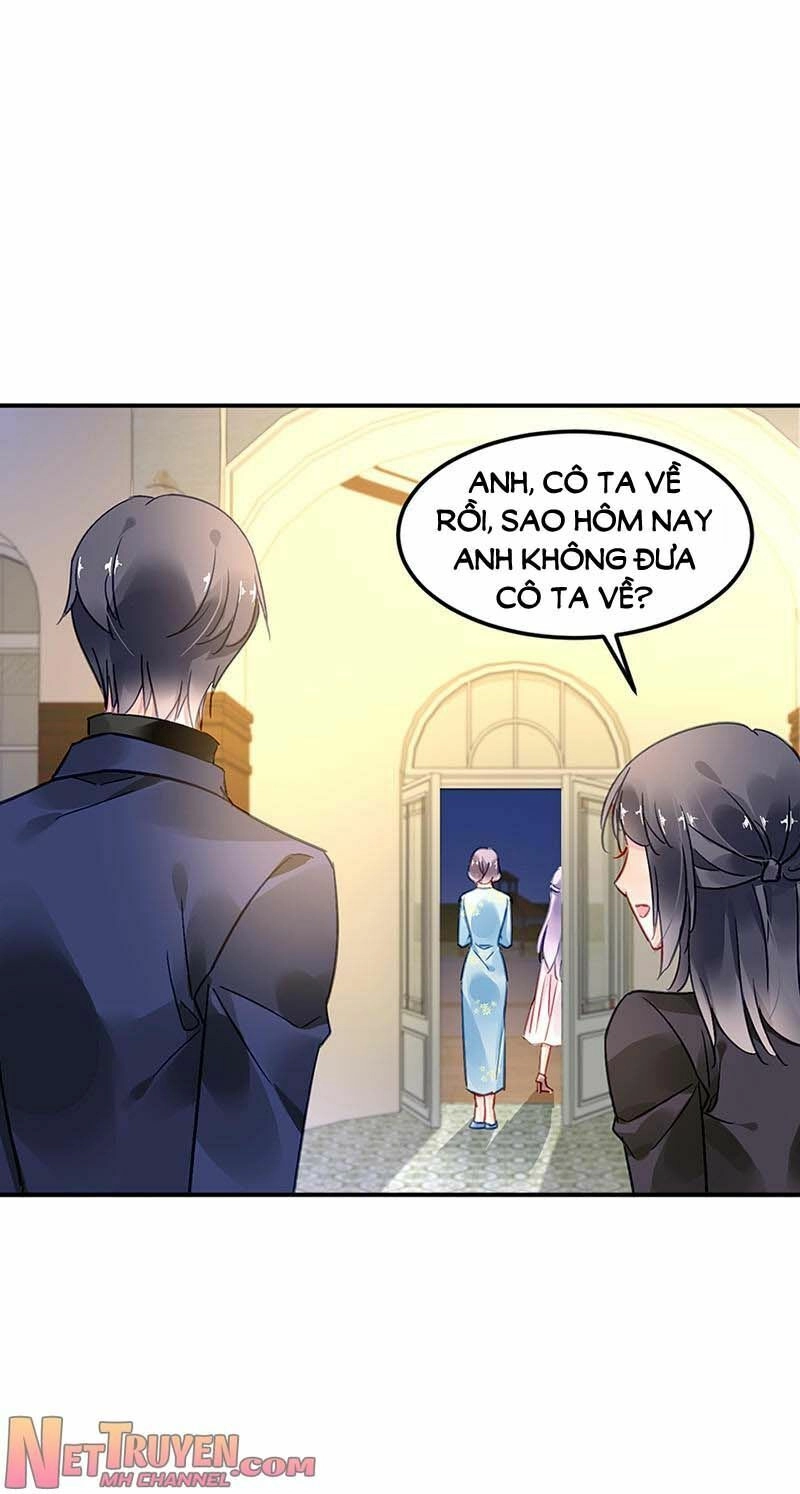 Đối Kháng Hoa Tâm Chủ Thượng Chapter 138 - 8