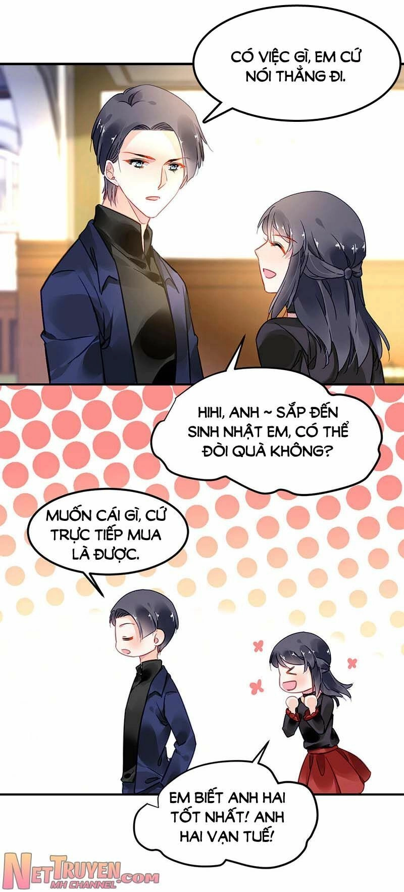 Đối Kháng Hoa Tâm Chủ Thượng Chapter 138 - 9