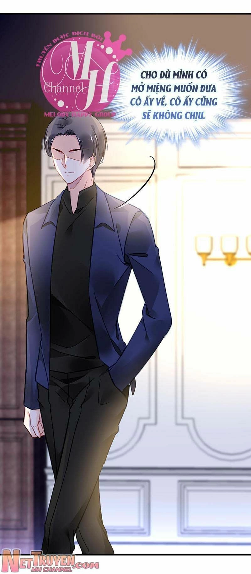 Đối Kháng Hoa Tâm Chủ Thượng Chapter 138 - 10