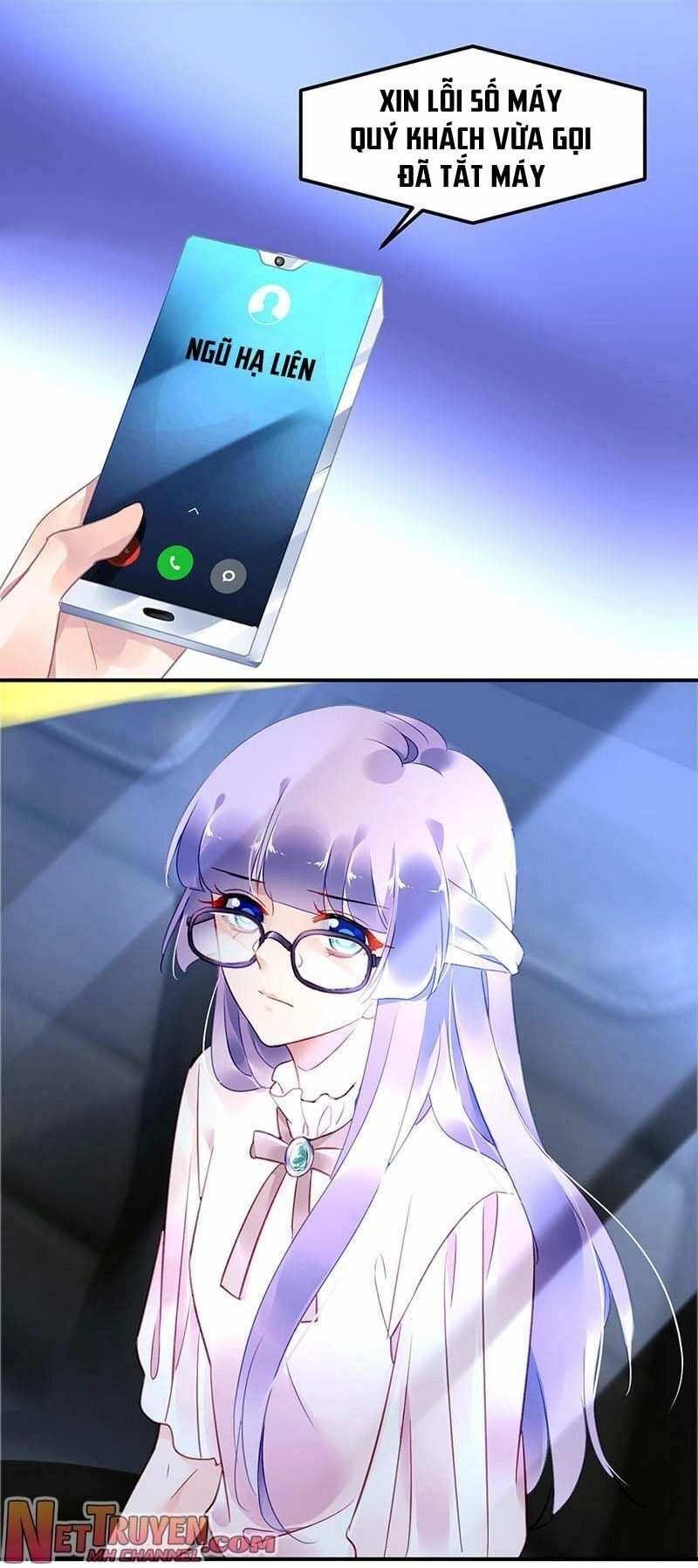 Đối Kháng Hoa Tâm Chủ Thượng Chapter 138 - 13