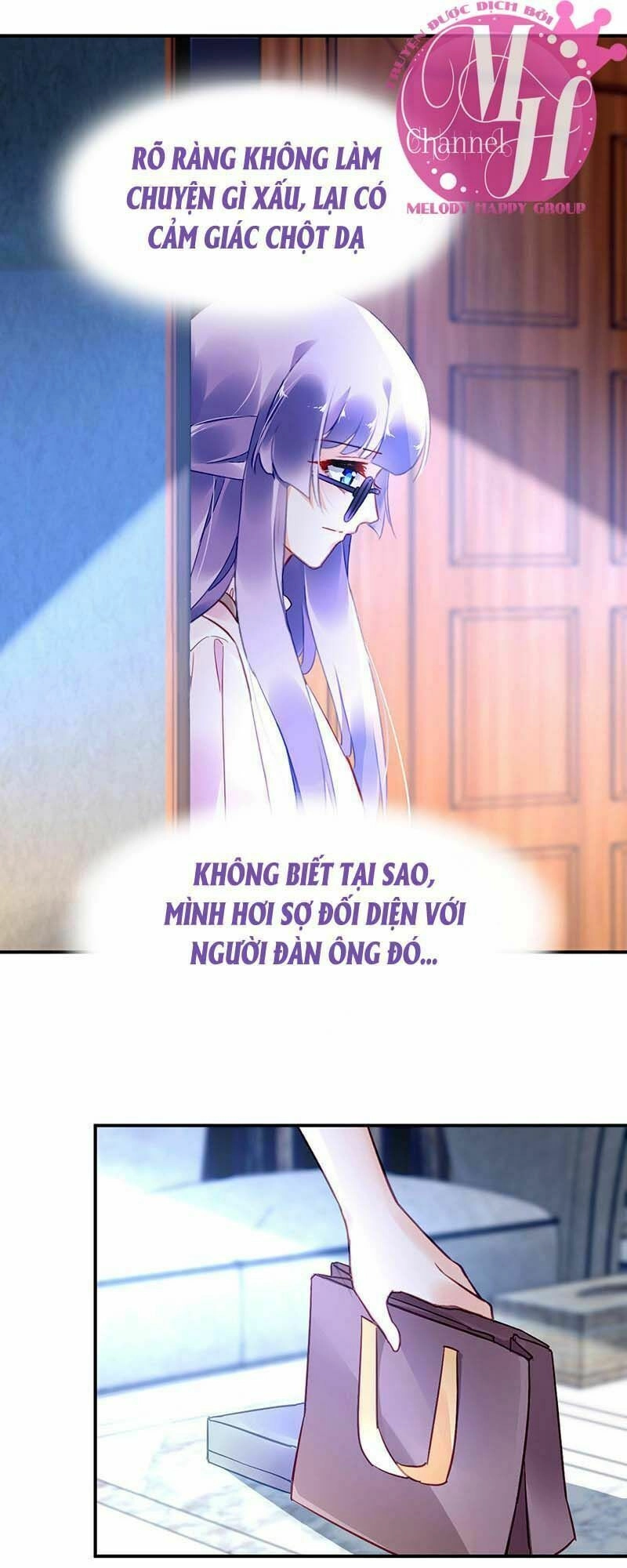 Đối Kháng Hoa Tâm Chủ Thượng Chapter 138 - 15