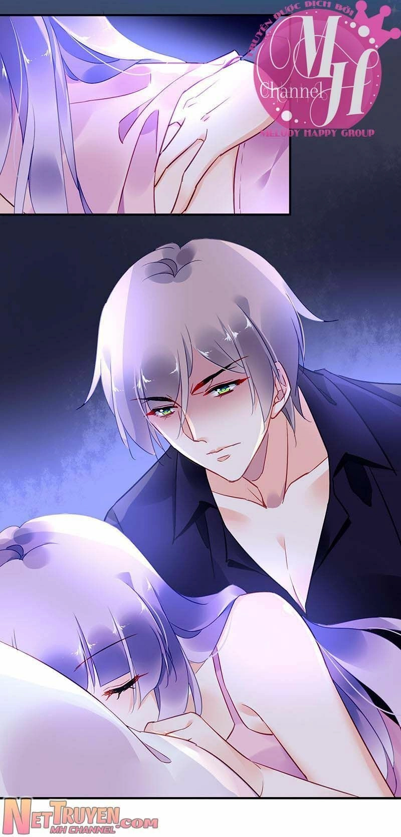 Đối Kháng Hoa Tâm Chủ Thượng Chapter 139 - 6