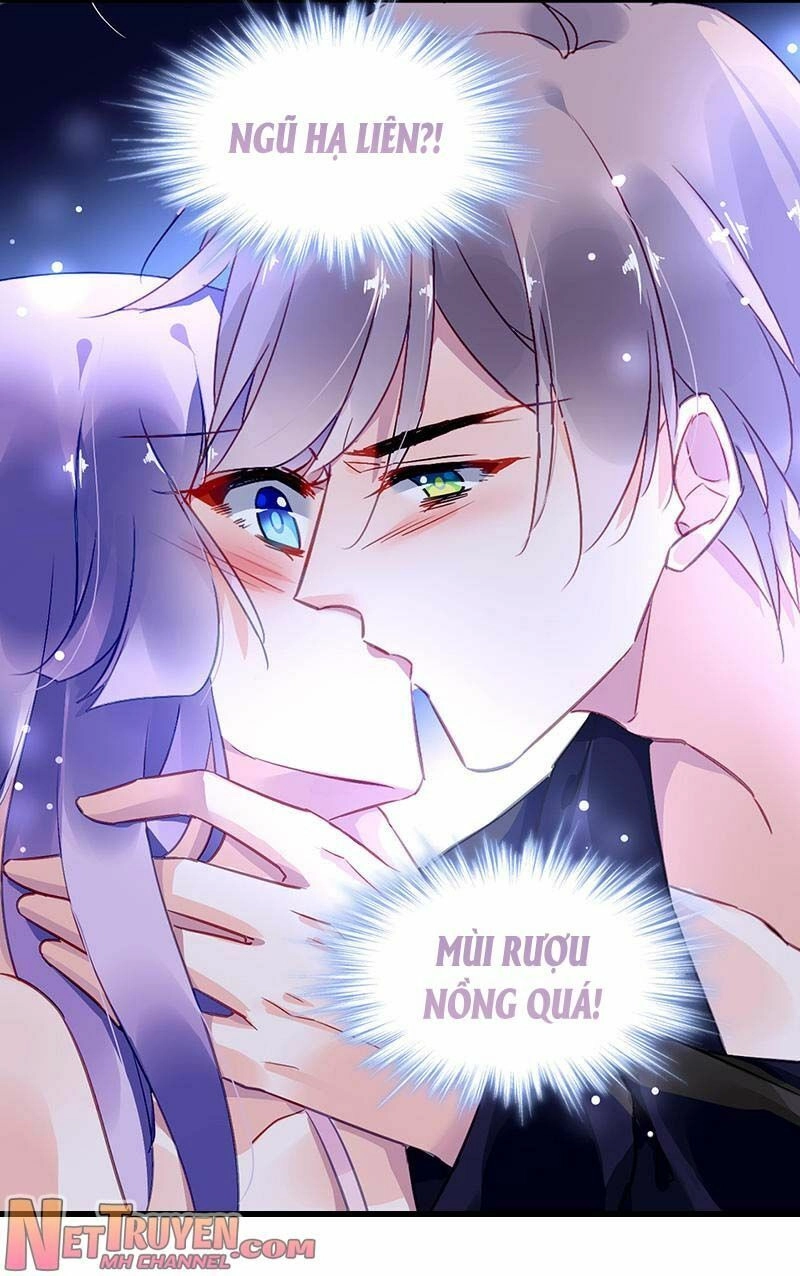 Đối Kháng Hoa Tâm Chủ Thượng Chapter 139 - 9