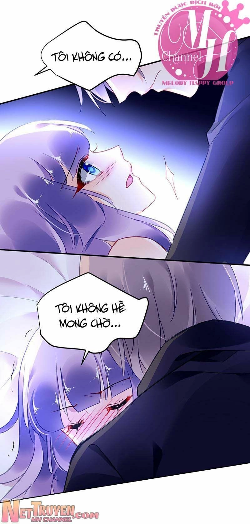 Đối Kháng Hoa Tâm Chủ Thượng Chapter 139 - 13