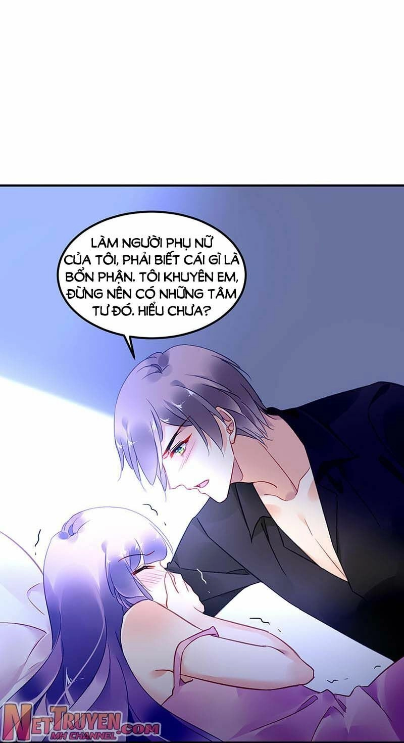 Đối Kháng Hoa Tâm Chủ Thượng Chapter 139 - 14