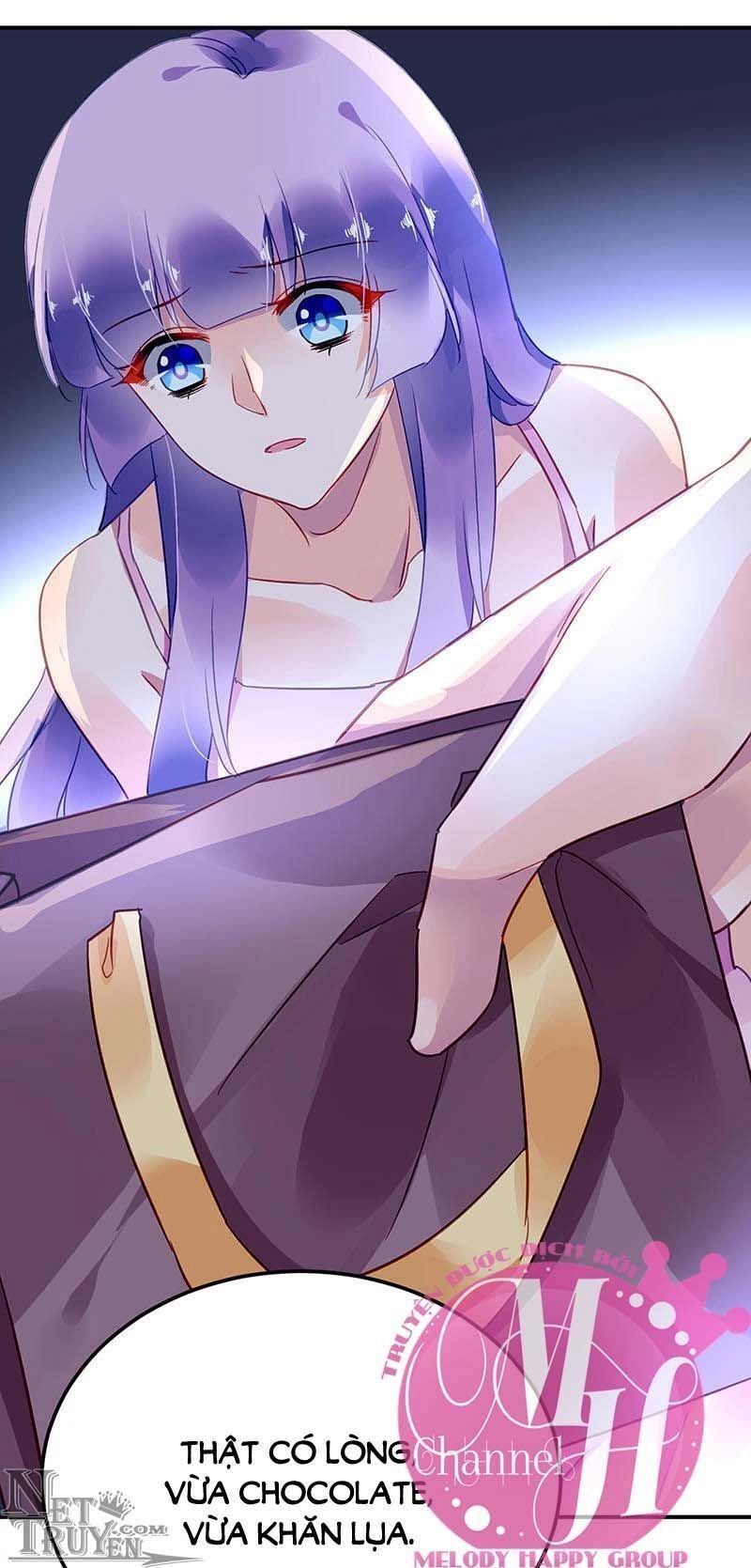 Đối Kháng Hoa Tâm Chủ Thượng Chapter 140 - 5