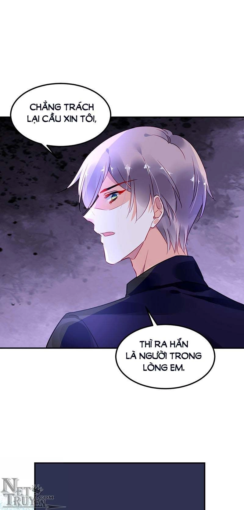 Đối Kháng Hoa Tâm Chủ Thượng Chapter 140 - 11