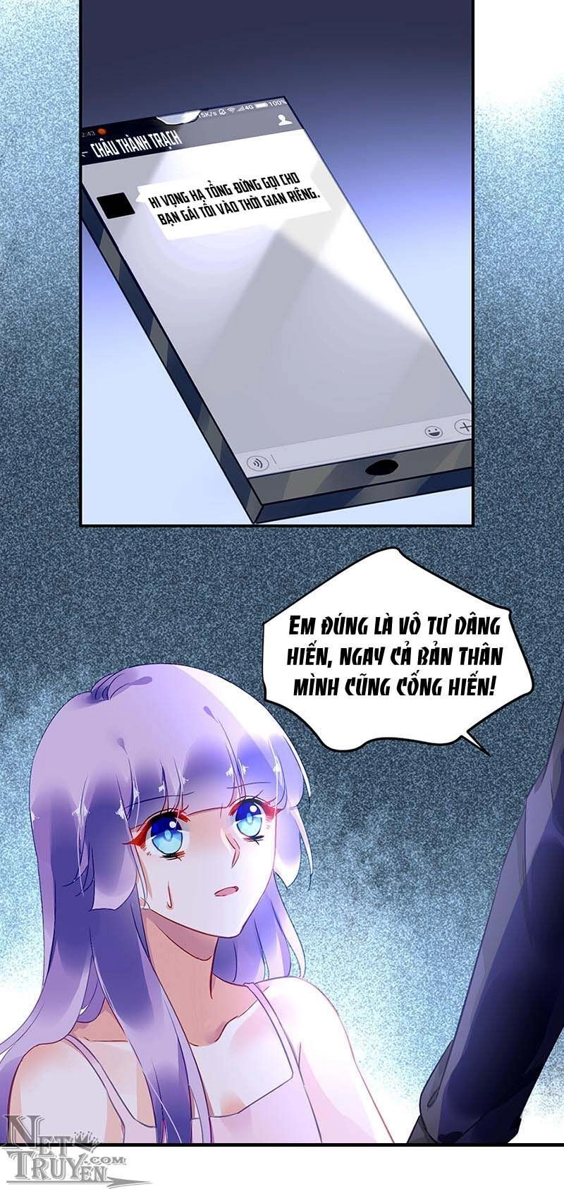 Đối Kháng Hoa Tâm Chủ Thượng Chapter 140 - 12