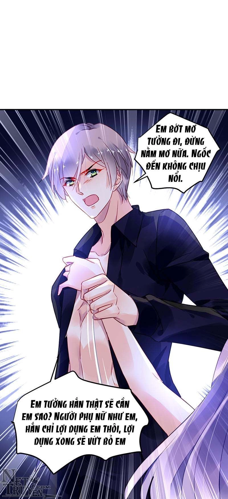 Đối Kháng Hoa Tâm Chủ Thượng Chapter 140 - 13