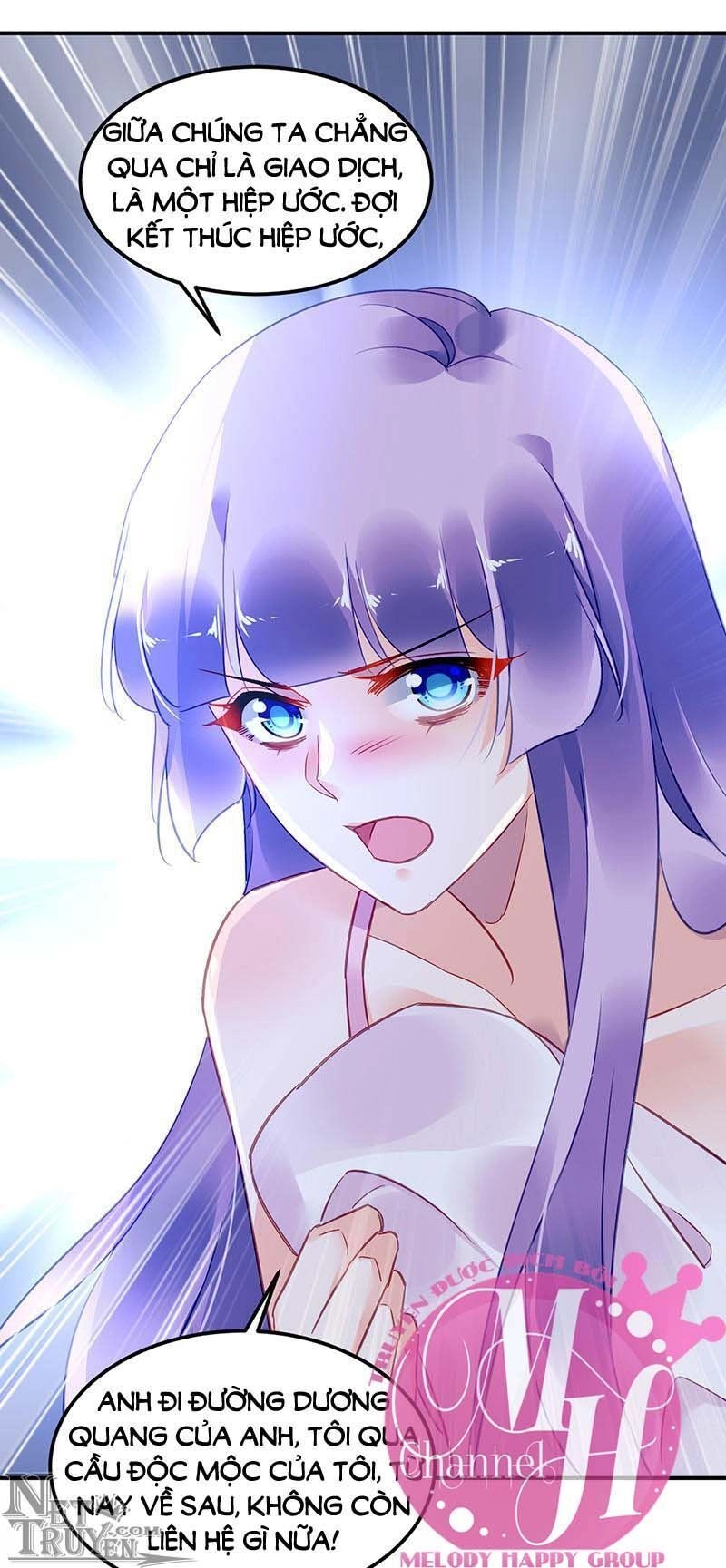 Đối Kháng Hoa Tâm Chủ Thượng Chapter 140 - 15