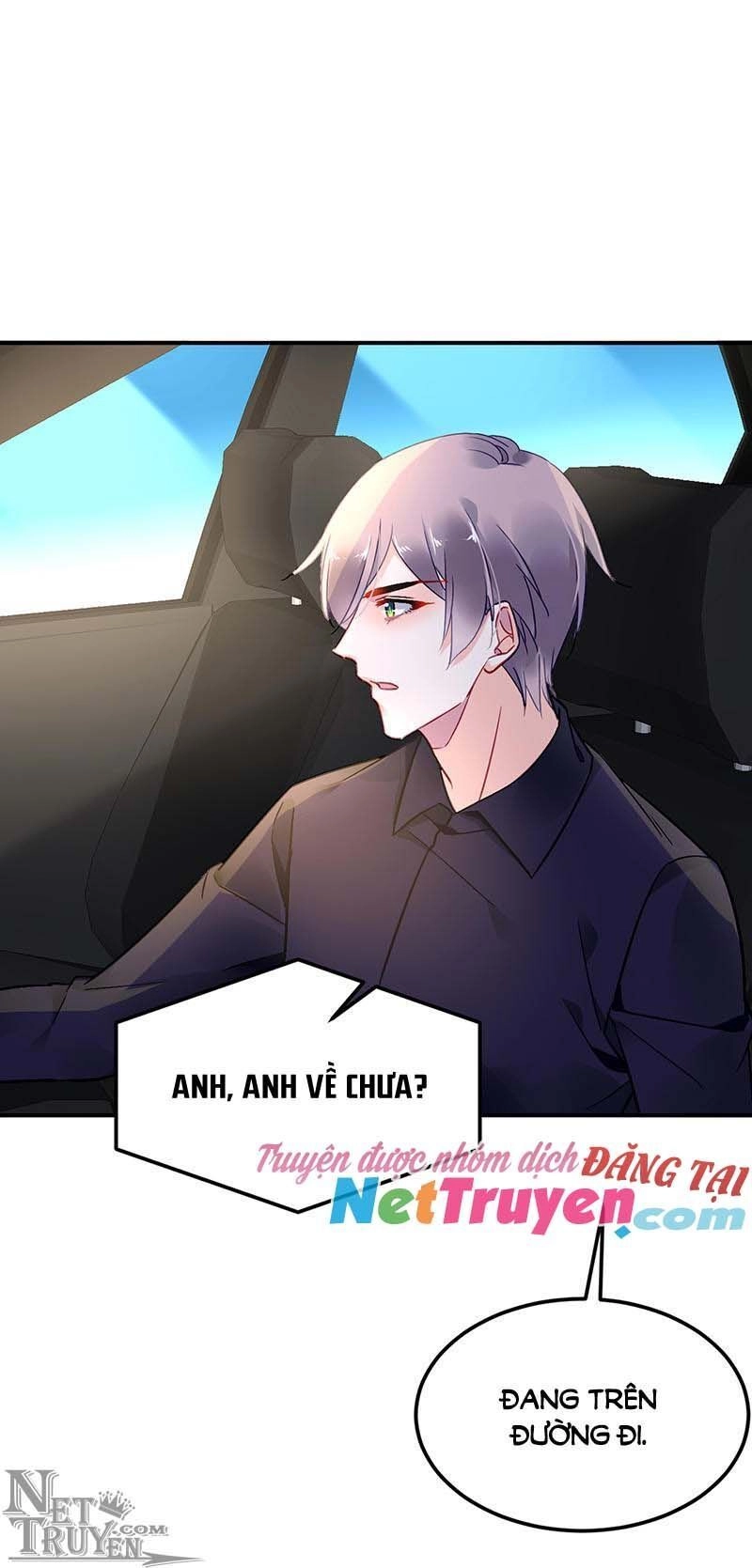 Đối Kháng Hoa Tâm Chủ Thượng Chapter 141 - 7