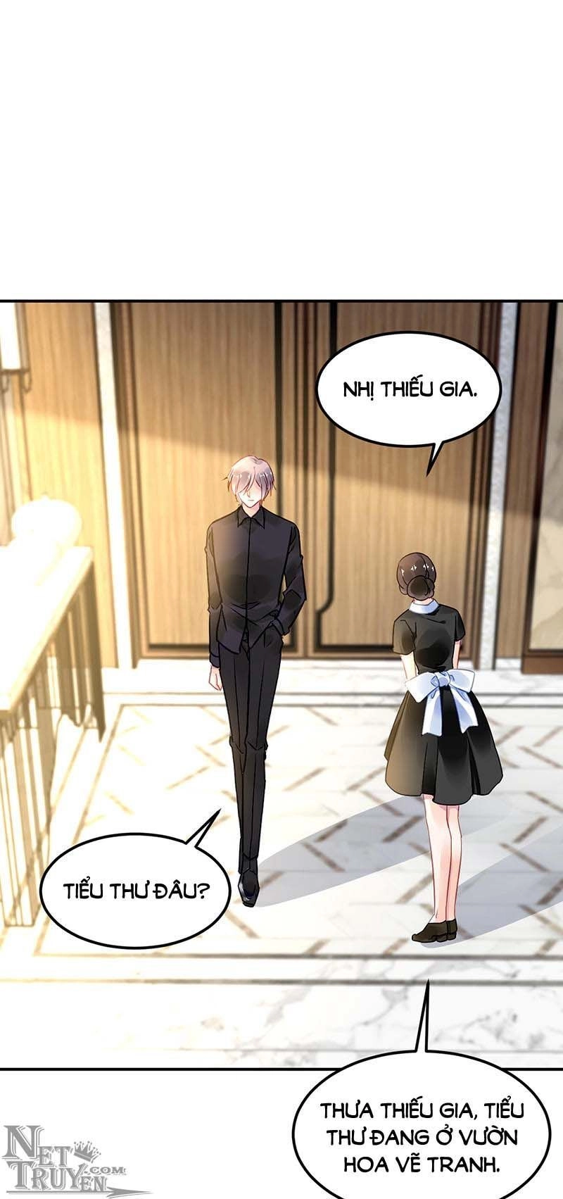 Đối Kháng Hoa Tâm Chủ Thượng Chapter 141 - 9