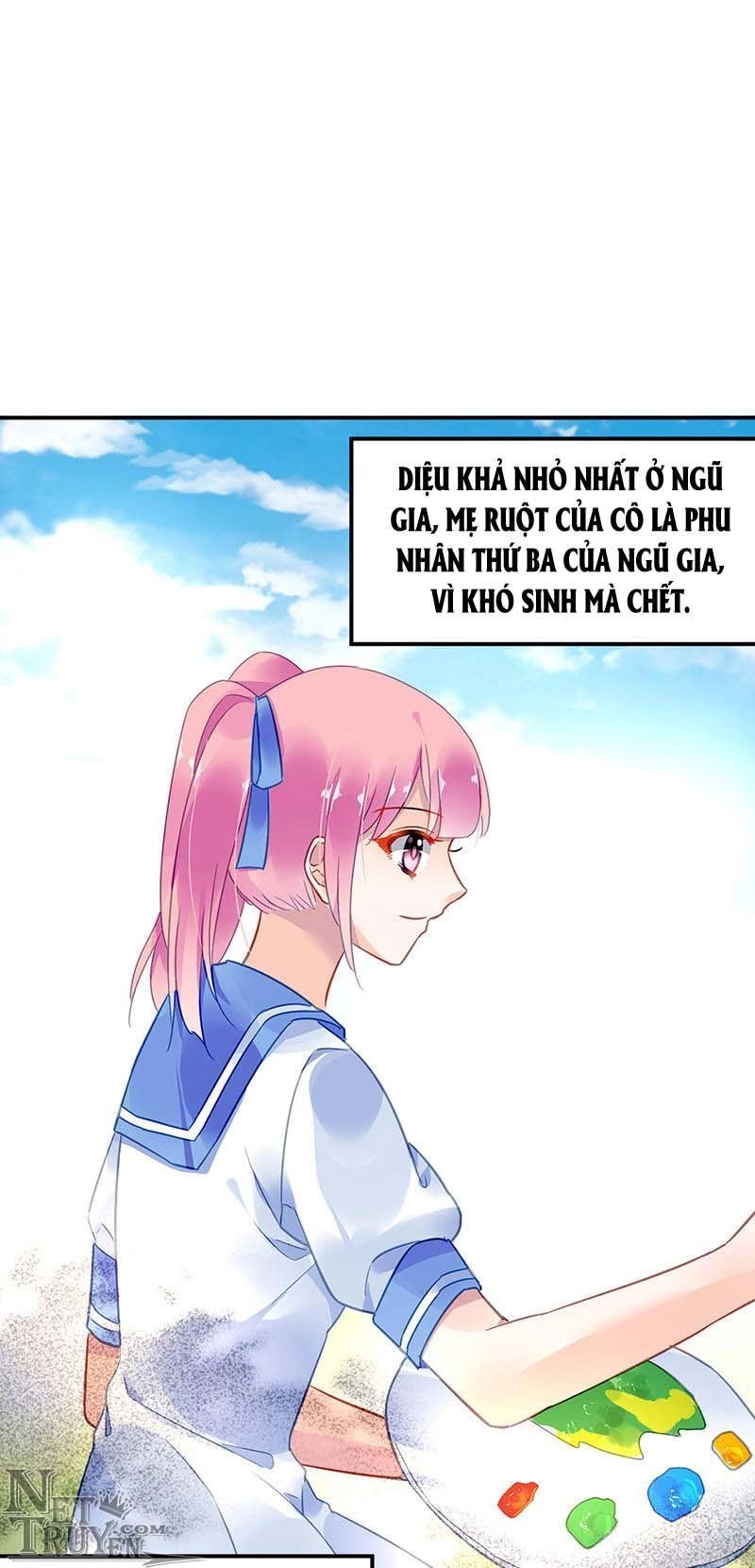 Đối Kháng Hoa Tâm Chủ Thượng Chapter 141 - 11