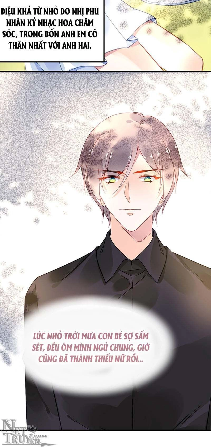 Đối Kháng Hoa Tâm Chủ Thượng Chapter 141 - 12