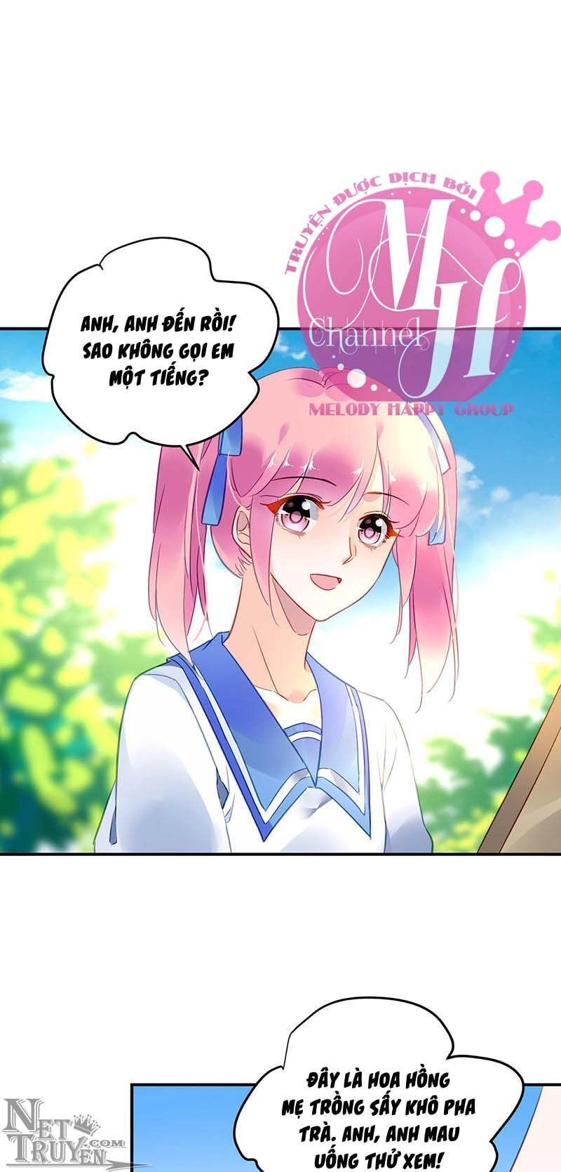 Đối Kháng Hoa Tâm Chủ Thượng Chapter 141 - 13