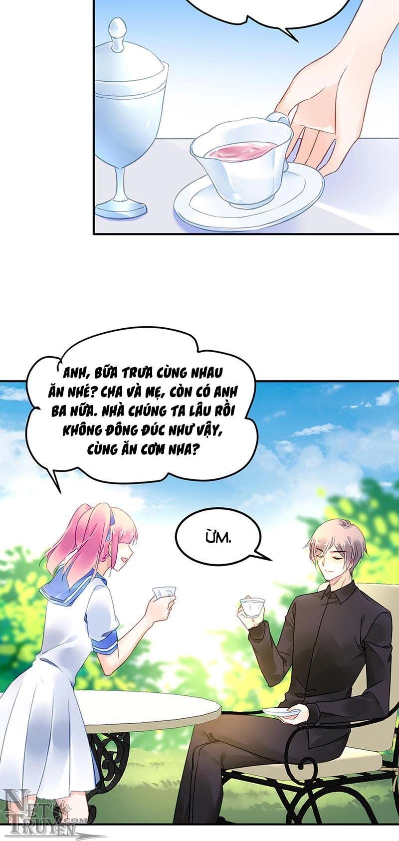 Đối Kháng Hoa Tâm Chủ Thượng Chapter 141 - 14