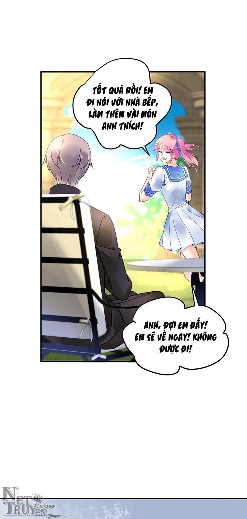 Đối Kháng Hoa Tâm Chủ Thượng Chapter 141 - 15