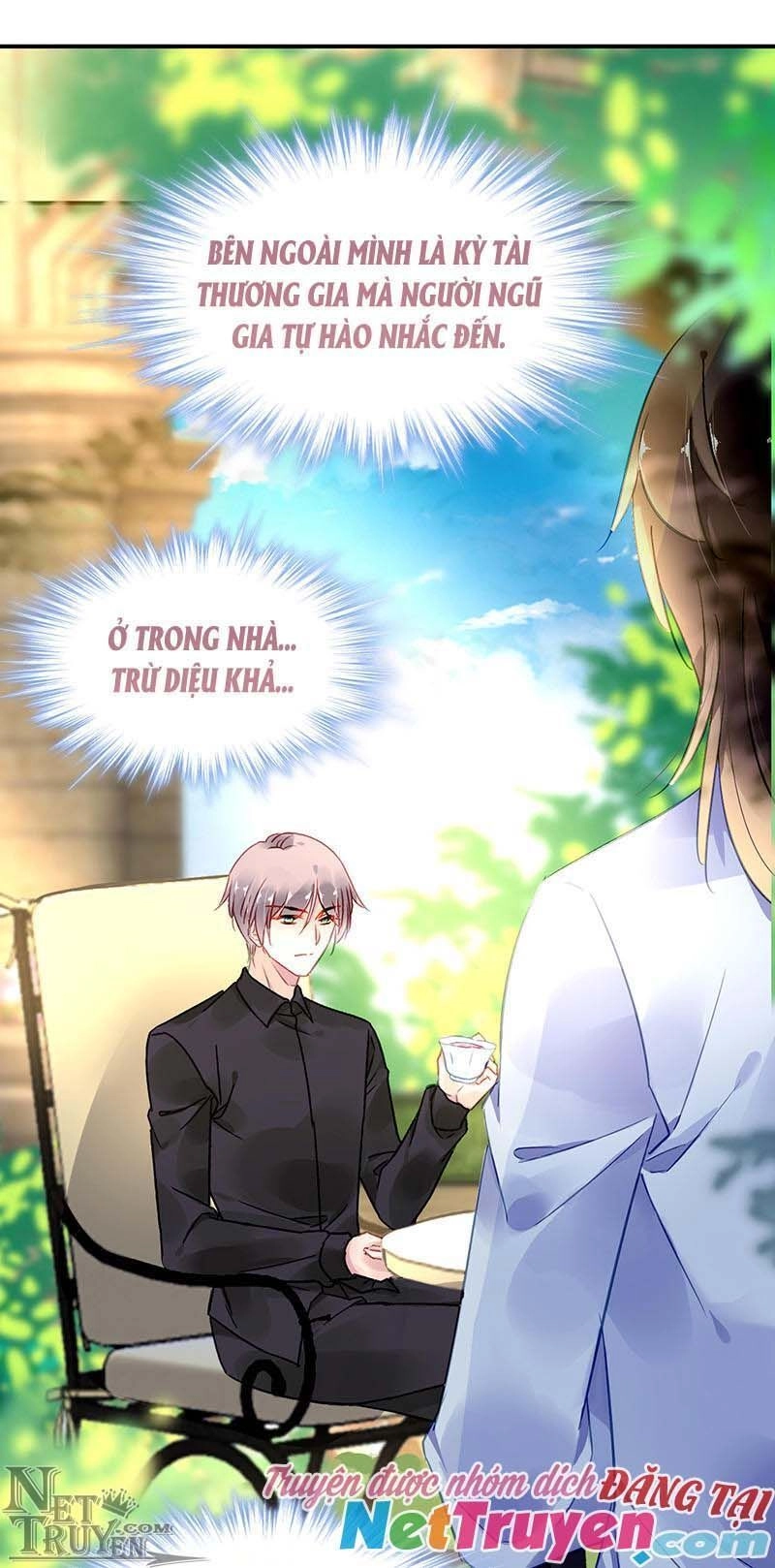 Đối Kháng Hoa Tâm Chủ Thượng Chapter 141 - 17