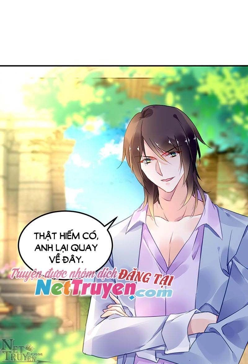 Đối Kháng Hoa Tâm Chủ Thượng Chapter 142 - 3