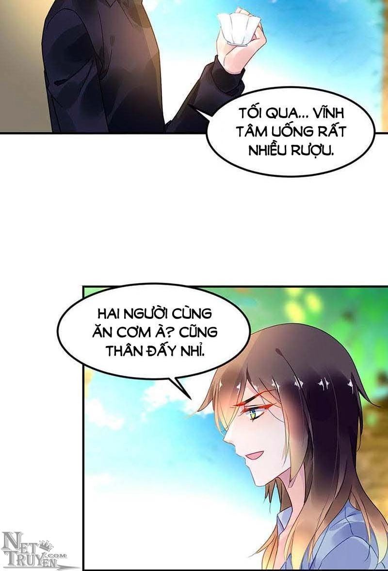 Đối Kháng Hoa Tâm Chủ Thượng Chapter 142 - 5