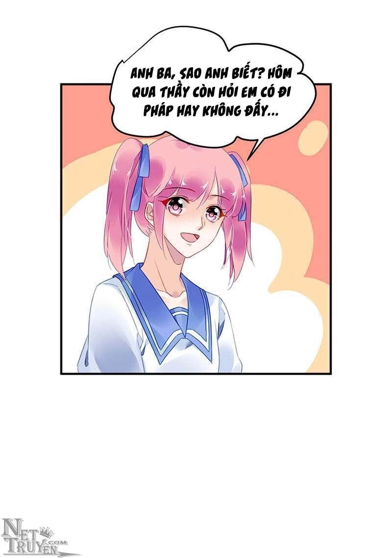 Đối Kháng Hoa Tâm Chủ Thượng Chapter 142 - 12