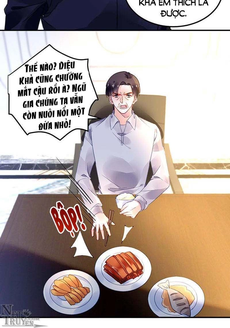 Đối Kháng Hoa Tâm Chủ Thượng Chapter 142 - 16