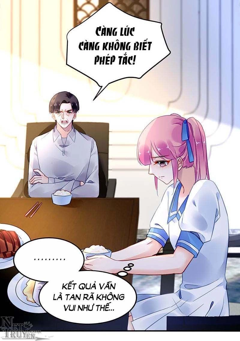 Đối Kháng Hoa Tâm Chủ Thượng Chapter 143 - 6