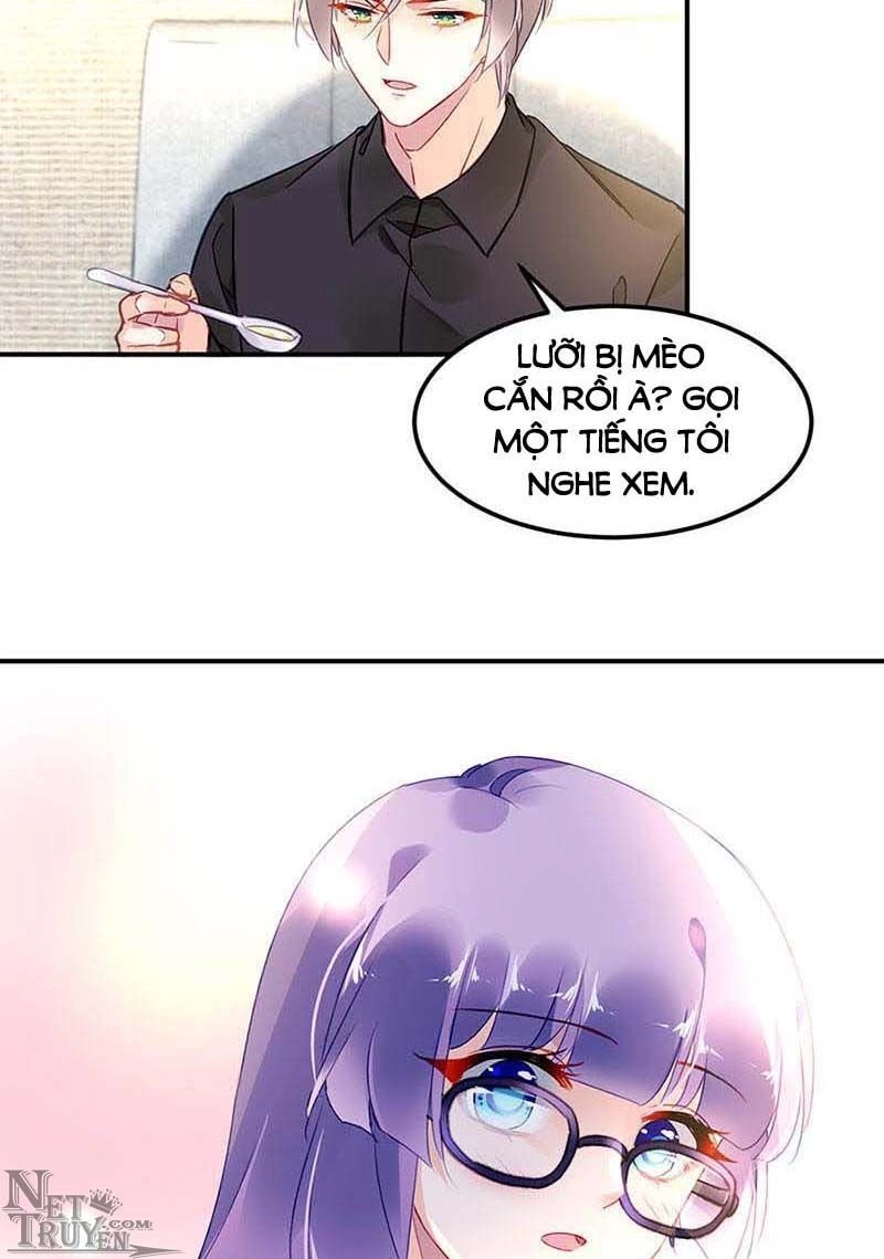 Đối Kháng Hoa Tâm Chủ Thượng Chapter 143 - 19