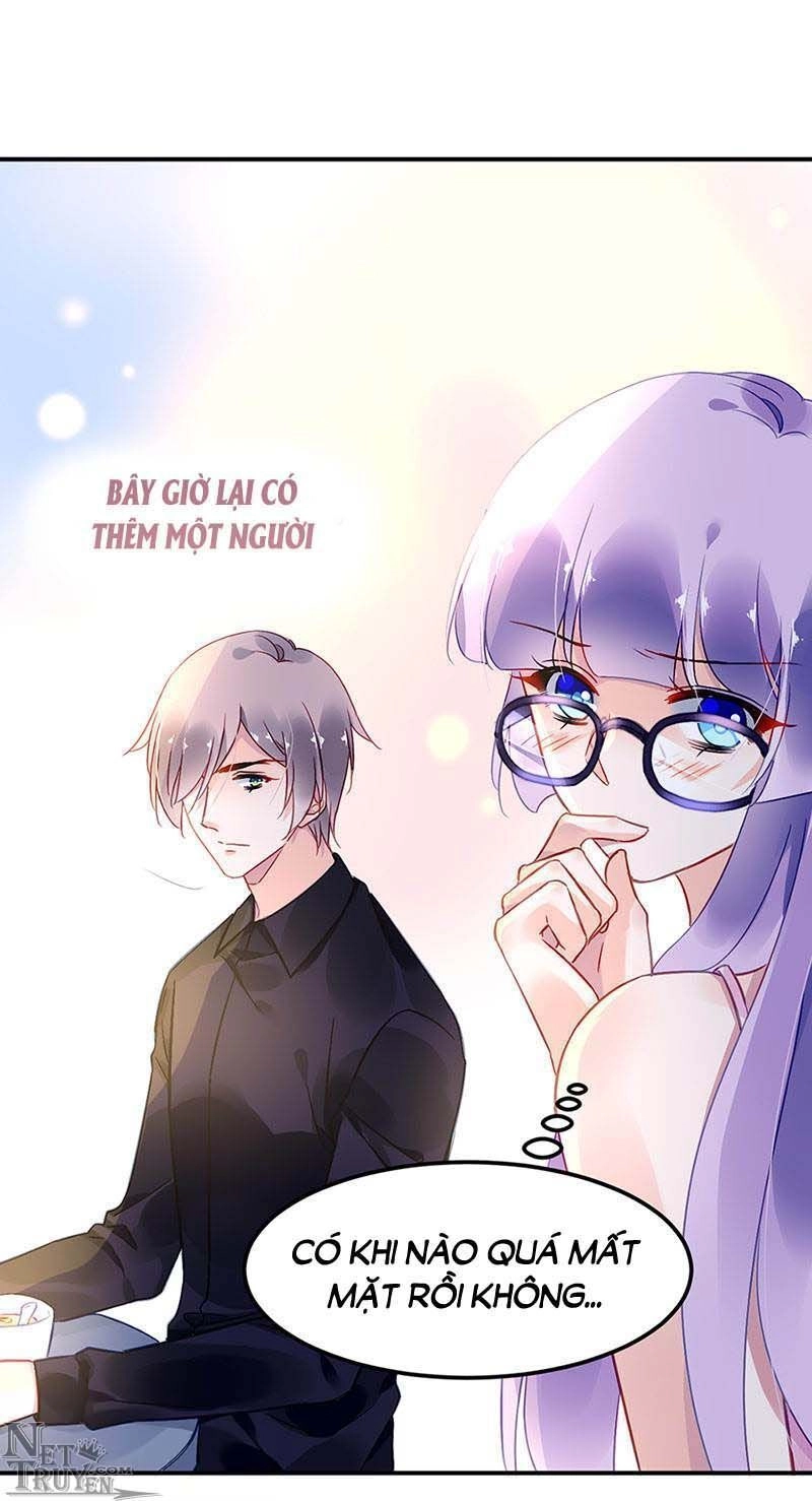 Đối Kháng Hoa Tâm Chủ Thượng Chapter 144 - 5