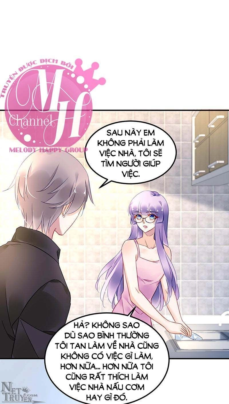 Đối Kháng Hoa Tâm Chủ Thượng Chapter 144 - 6