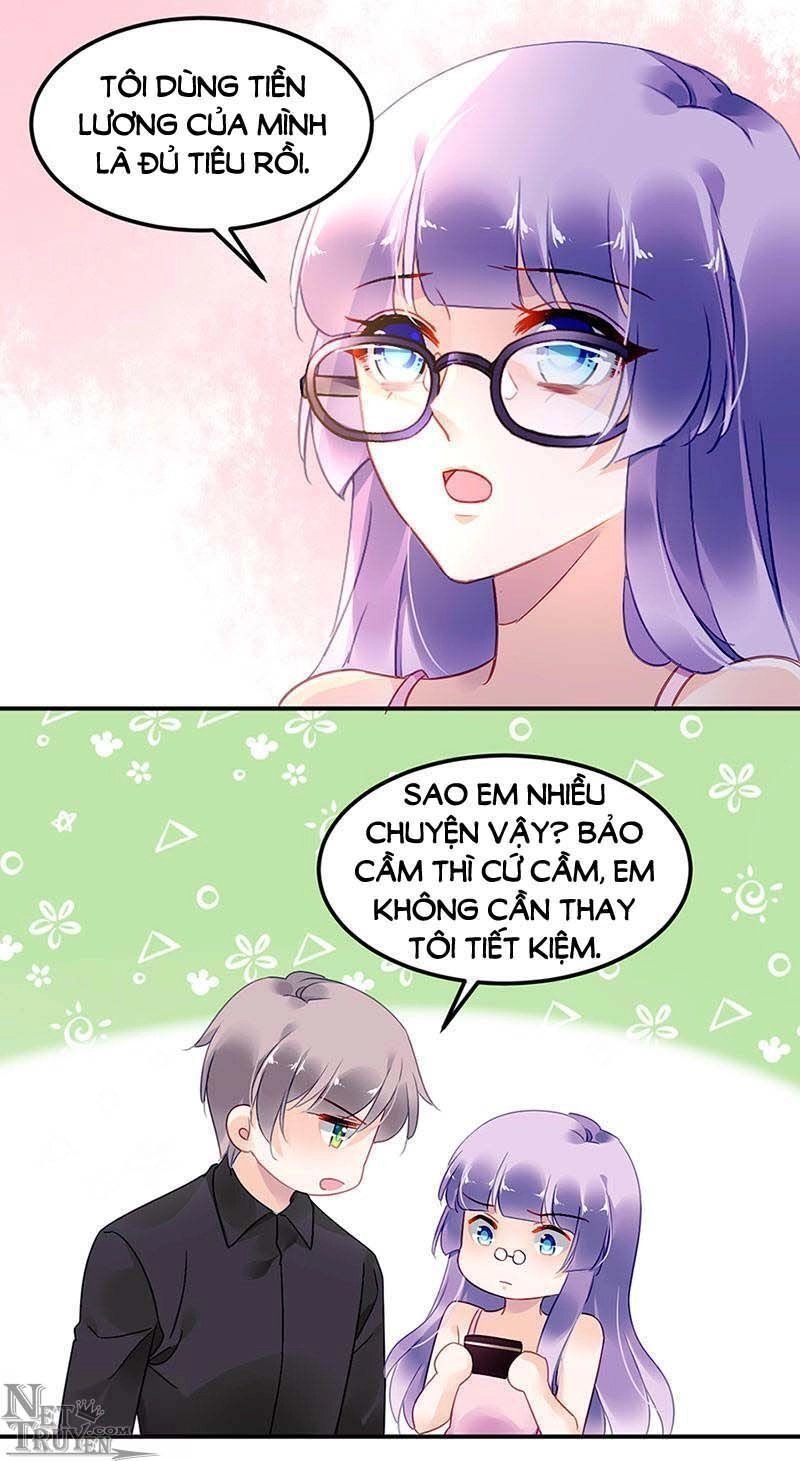 Đối Kháng Hoa Tâm Chủ Thượng Chapter 144 - 9