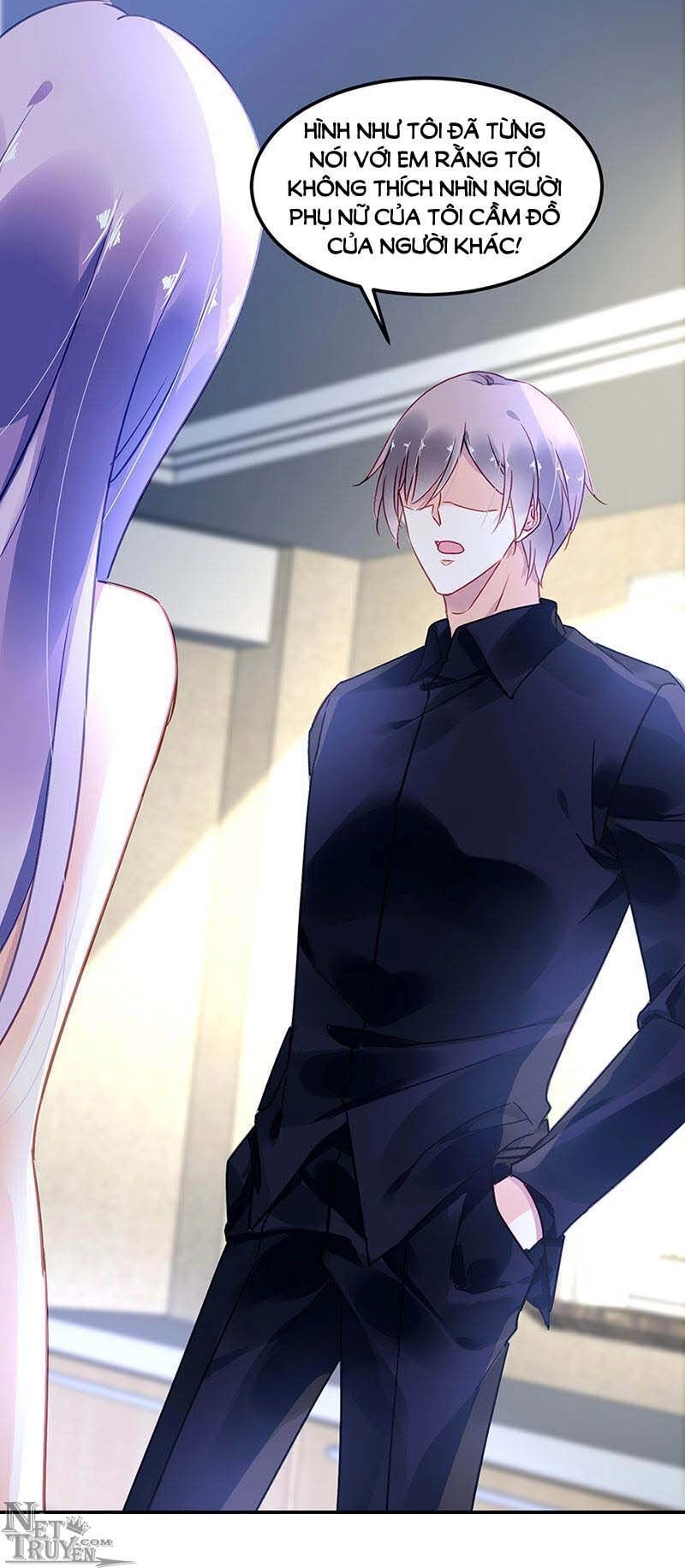 Đối Kháng Hoa Tâm Chủ Thượng Chapter 144 - 15