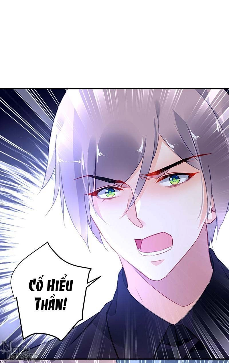 Đối Kháng Hoa Tâm Chủ Thượng Chapter 144 - 20