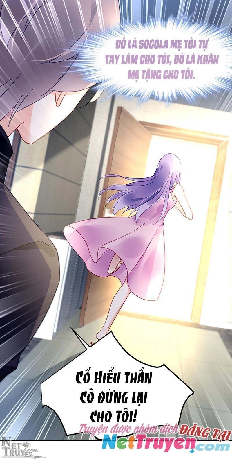 Đối Kháng Hoa Tâm Chủ Thượng Chapter 144 - 21