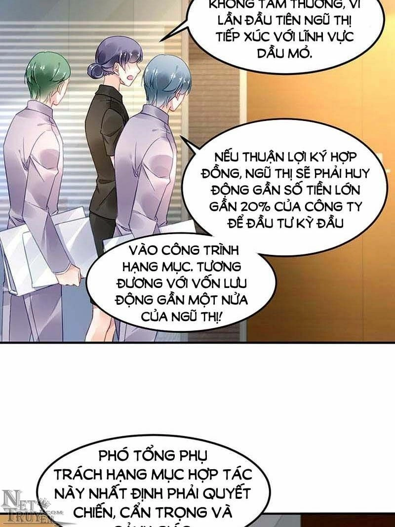 Đối Kháng Hoa Tâm Chủ Thượng Chapter 145 - 5