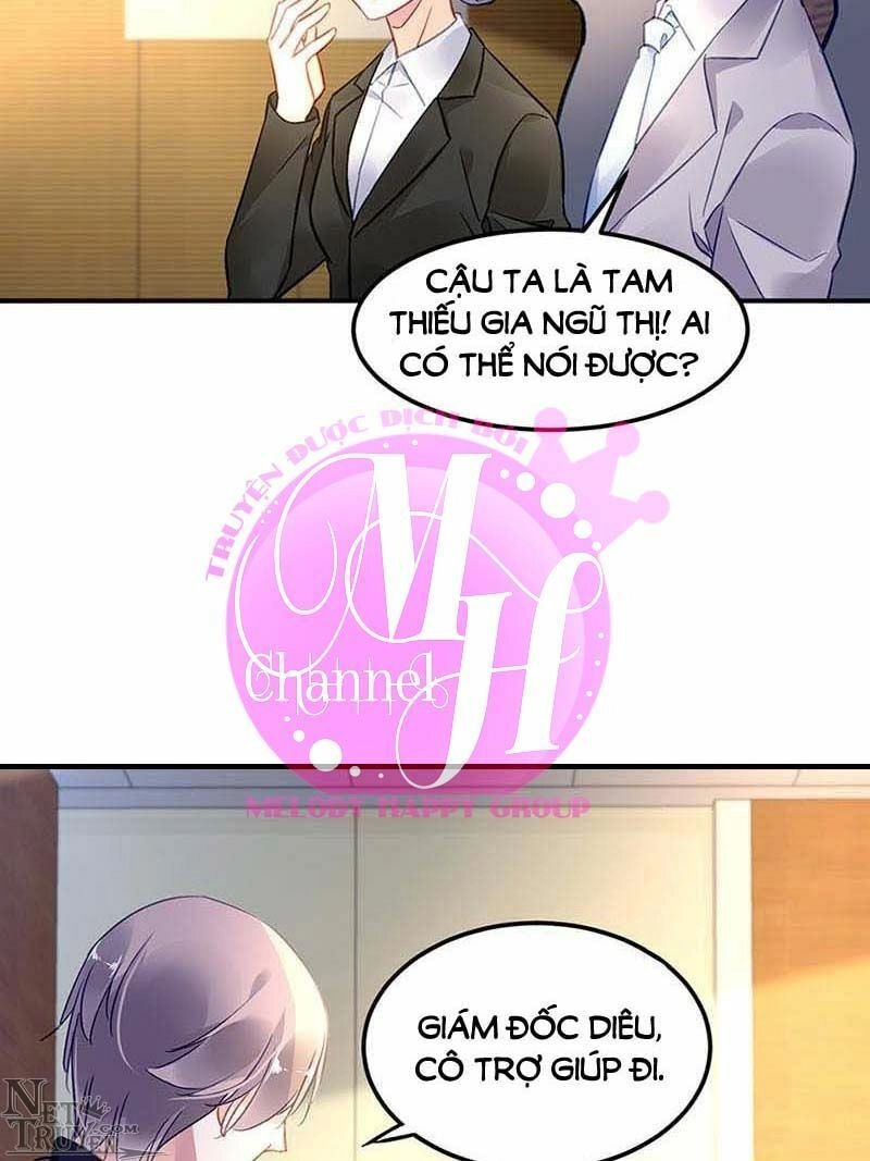 Đối Kháng Hoa Tâm Chủ Thượng Chapter 145 - 9