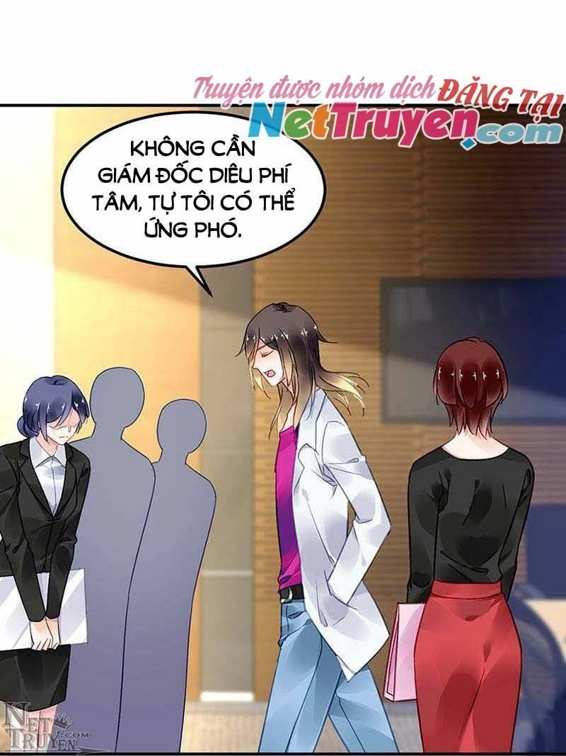 Đối Kháng Hoa Tâm Chủ Thượng Chapter 145 - 15