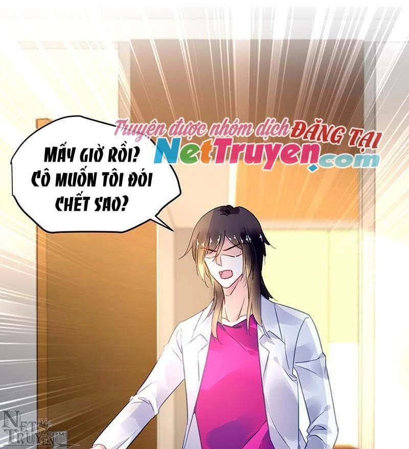 Đối Kháng Hoa Tâm Chủ Thượng Chapter 146 - 11