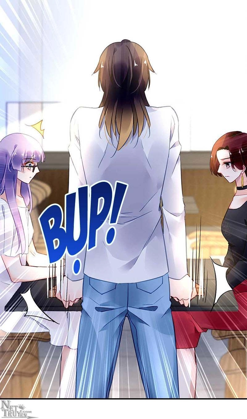 Đối Kháng Hoa Tâm Chủ Thượng Chapter 147 - 4