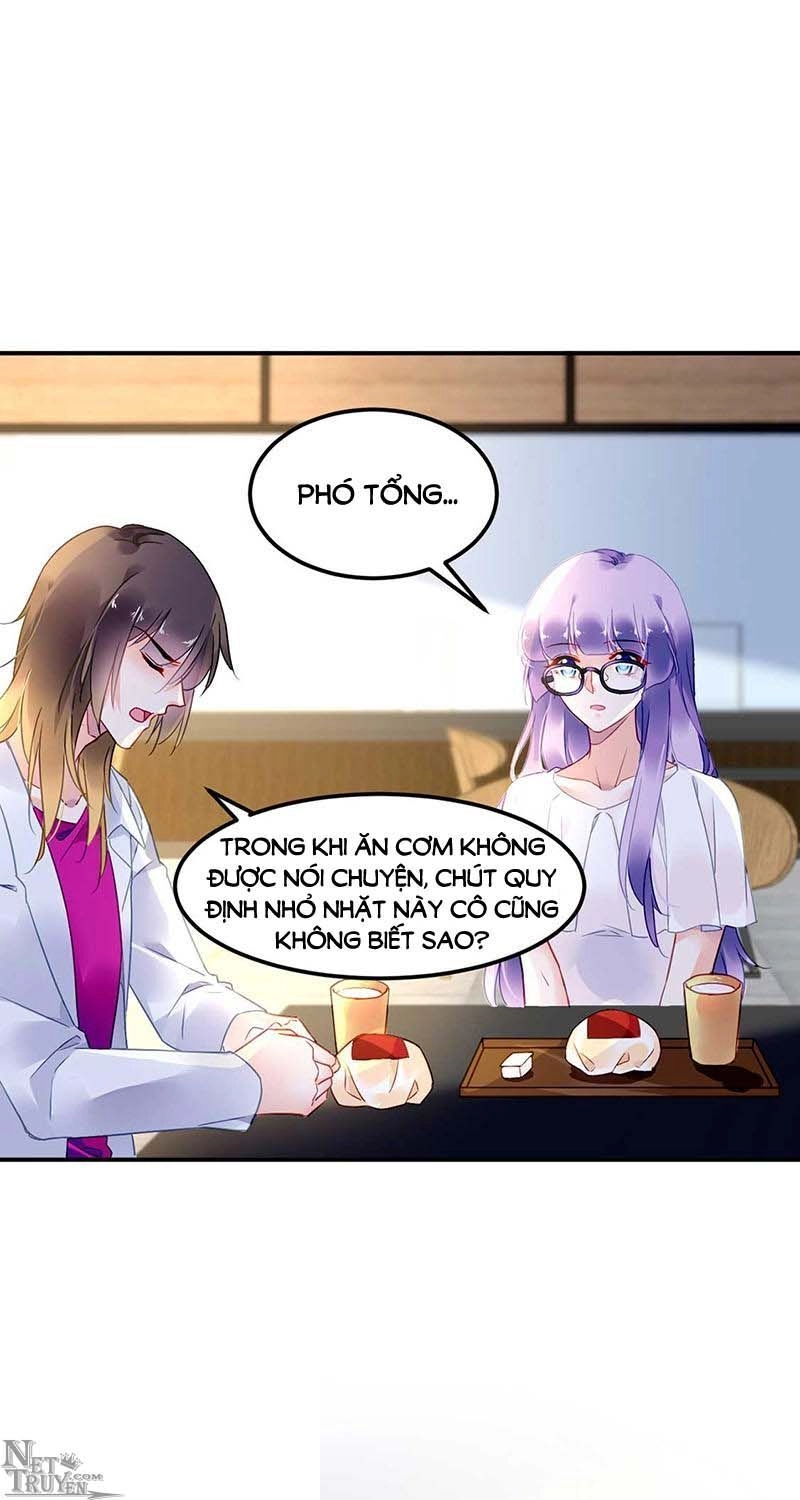 Đối Kháng Hoa Tâm Chủ Thượng Chapter 147 - 5