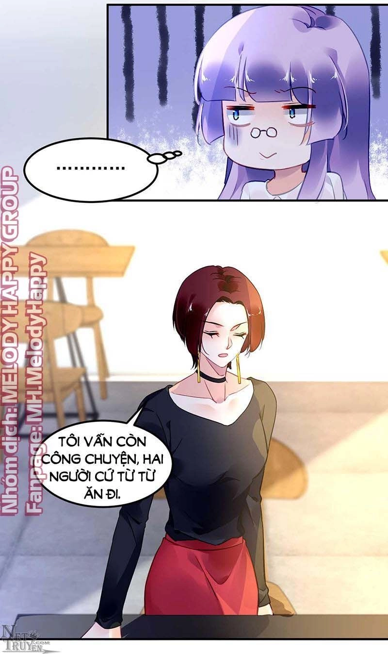 Đối Kháng Hoa Tâm Chủ Thượng Chapter 147 - 6