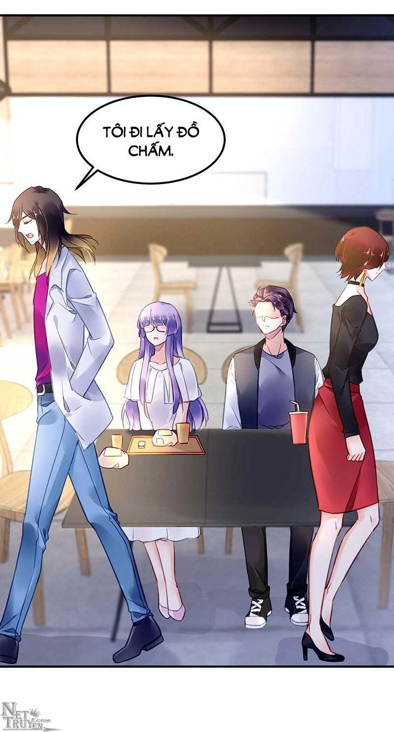 Đối Kháng Hoa Tâm Chủ Thượng Chapter 147 - 7