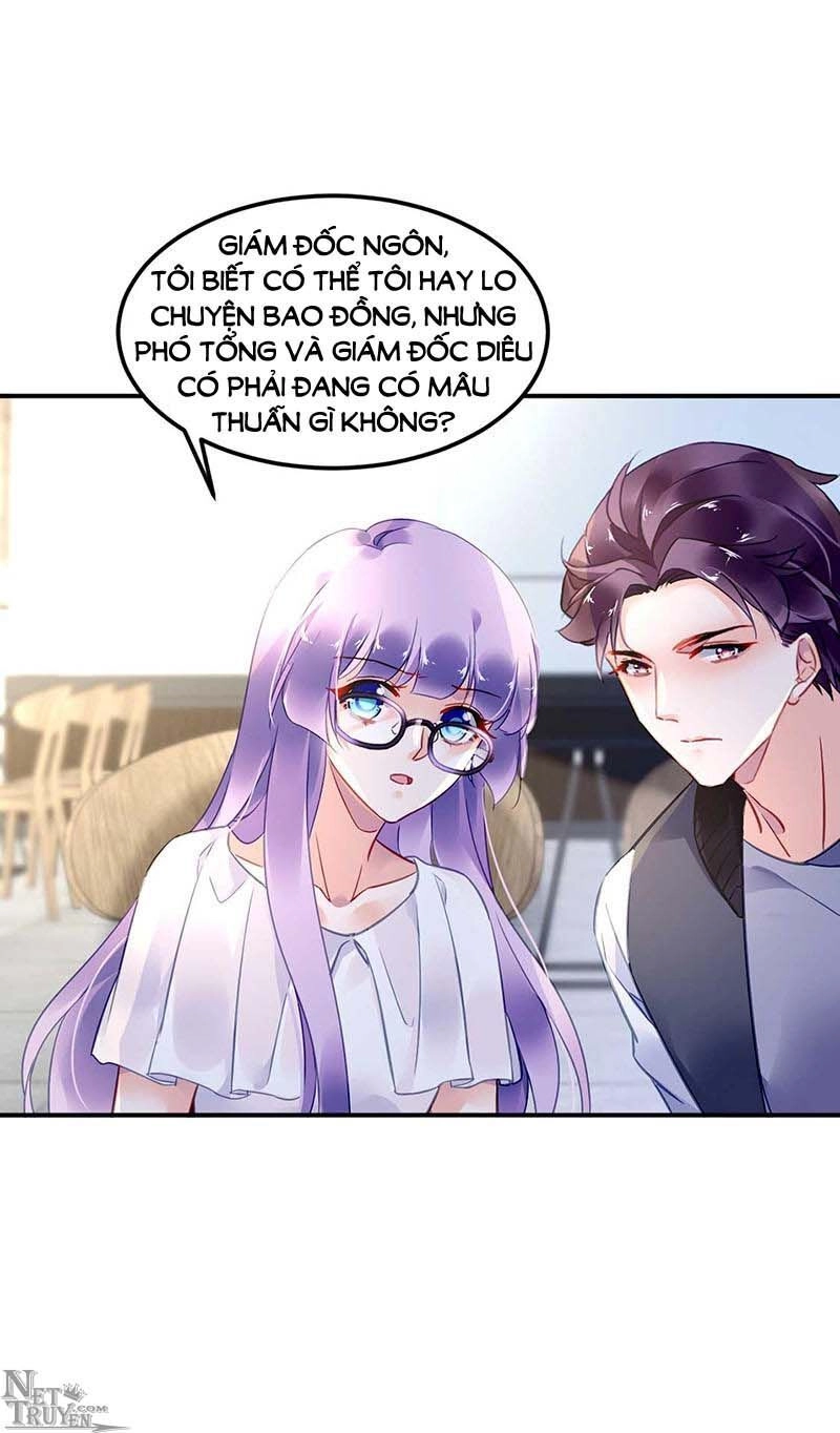 Đối Kháng Hoa Tâm Chủ Thượng Chapter 147 - 8