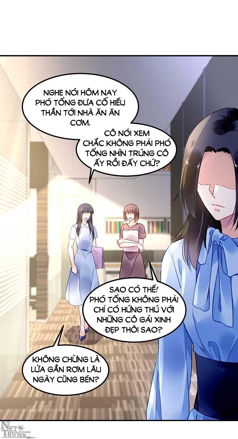 Đối Kháng Hoa Tâm Chủ Thượng Chapter 147 - 14