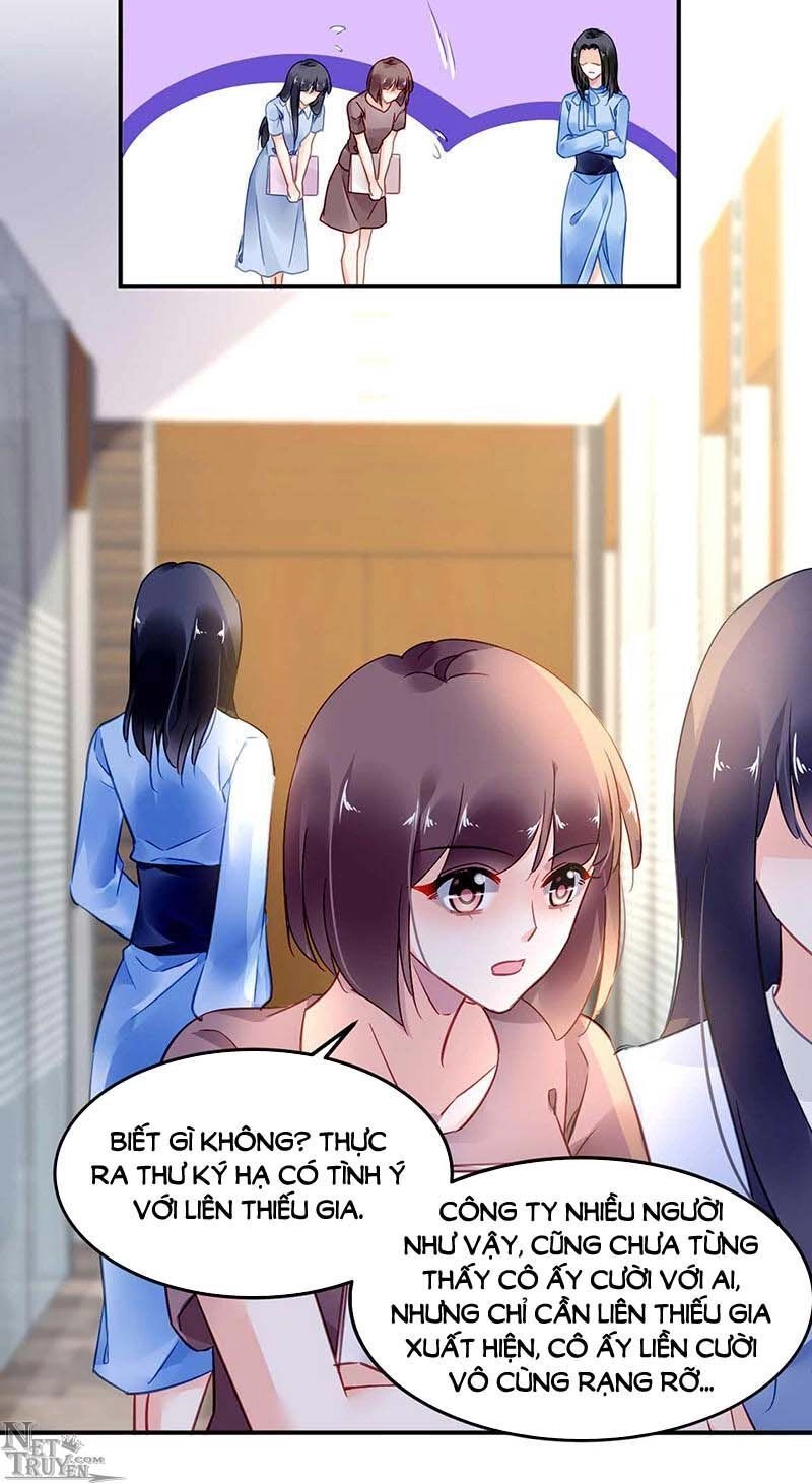 Đối Kháng Hoa Tâm Chủ Thượng Chapter 147 - 16