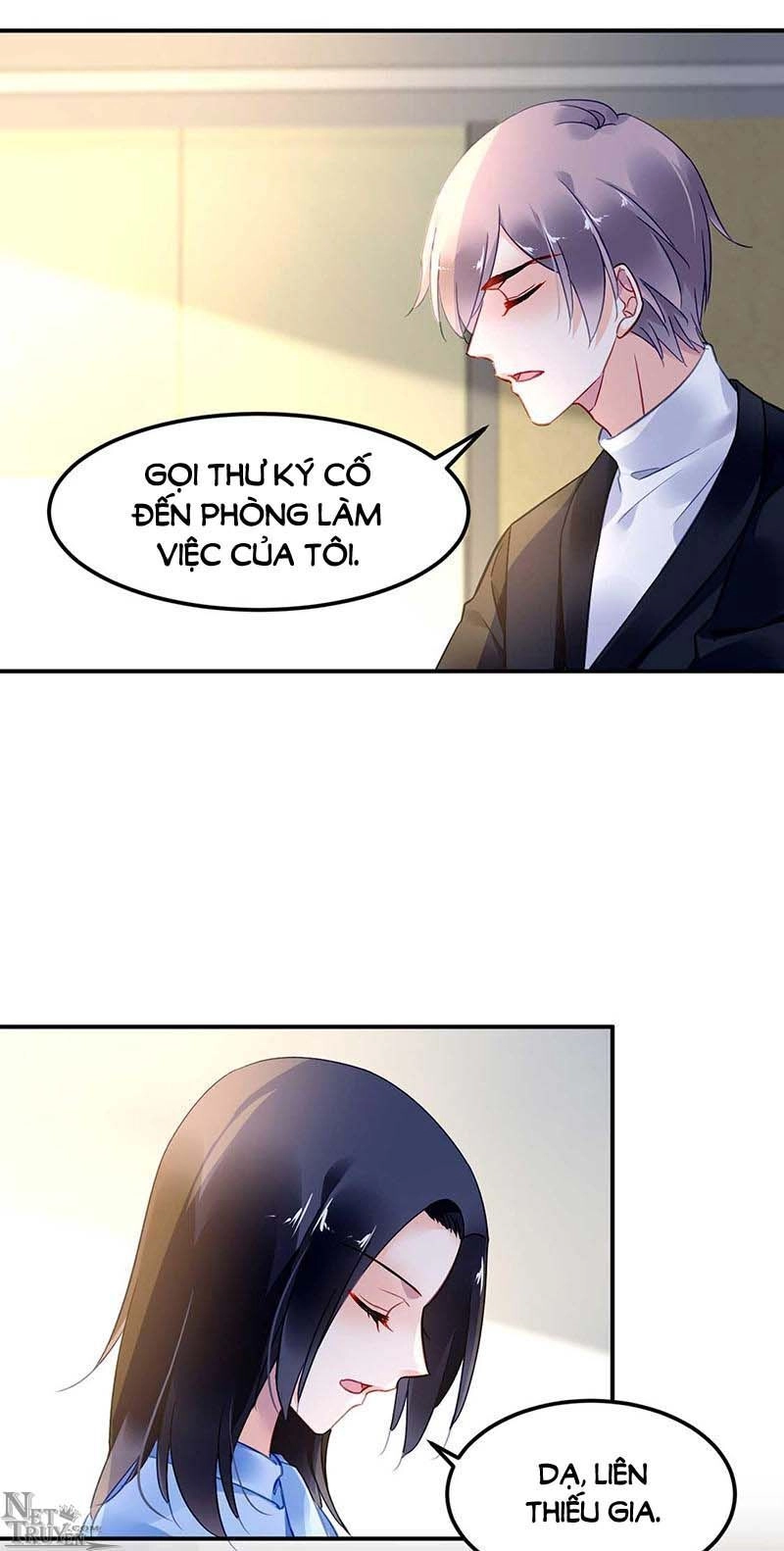 Đối Kháng Hoa Tâm Chủ Thượng Chapter 148 - 5