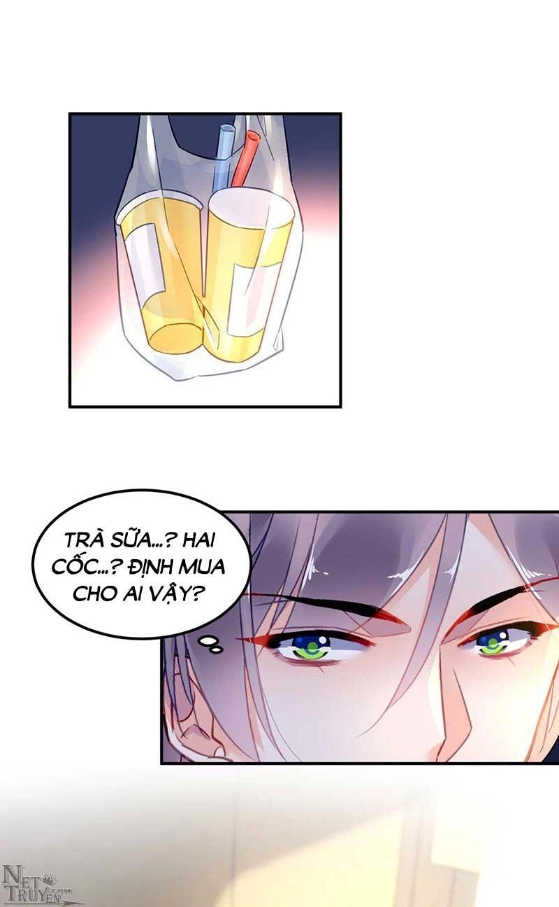 Đối Kháng Hoa Tâm Chủ Thượng Chapter 148 - 11