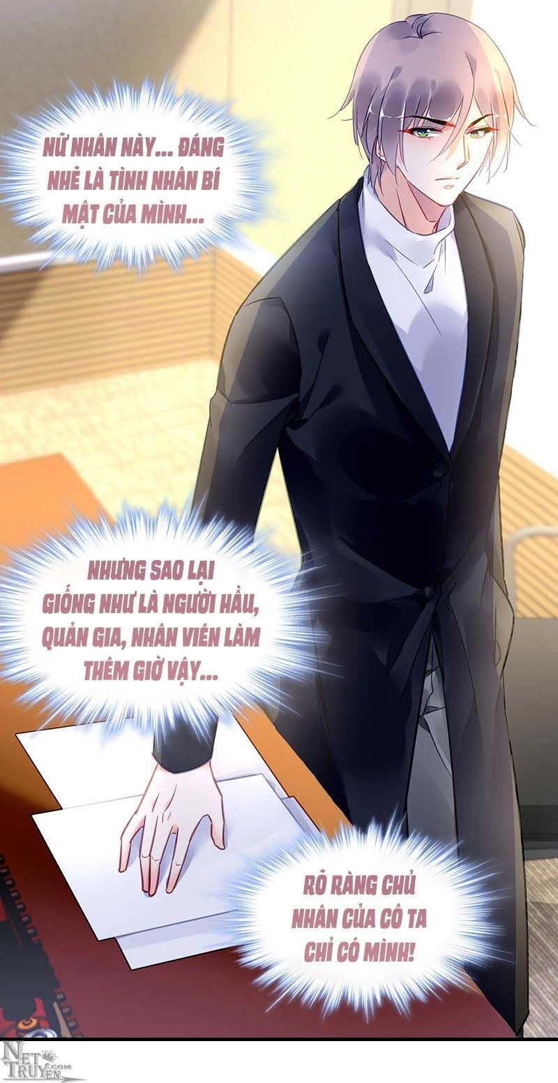 Đối Kháng Hoa Tâm Chủ Thượng Chapter 148 - 12